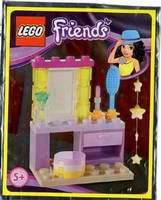 Набор LEGO 561502 Туалетный столик