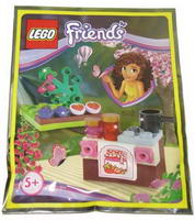 Набор LEGO 561506 Сделай варенье