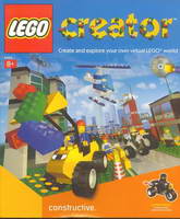 Набор LEGO 5700 Ведро с деталями