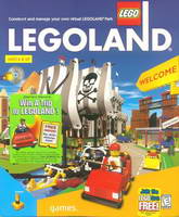 Набор LEGO 5706 LEGOLAND