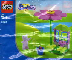 Набор LEGO Сказочный Мир