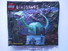 Набор LEGO 5952 Детеныш Брахиозавра