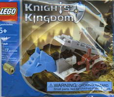 Набор LEGO Катапульта
