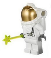 Набор LEGO 60024-14 Космонавт