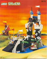 Набор LEGO 6078 Royal Drawbridge