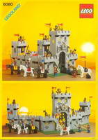 Набор LEGO 6080 Королевский замок