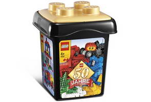 Набор LEGO 6092 Юбилей набор кубиков
