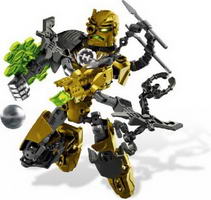 Набор LEGO 6202-2 Рока