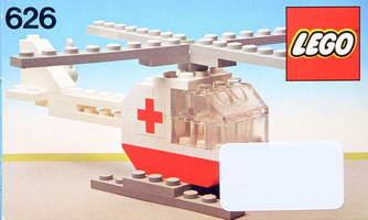 Набор LEGO Строительная пластина, зеленая