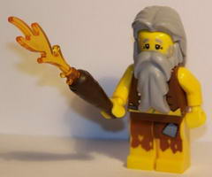 Набор LEGO 6299-12 Потерпевший кораблекрушение