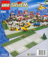 Набор LEGO Джуниор - Дополнения