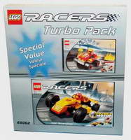 Набор LEGO 65062 в 1