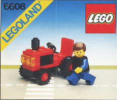 Набор LEGO Classic - Ферма