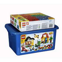 Набор LEGO 66380 Ведро с деталями