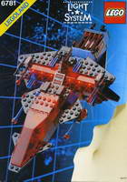 Набор LEGO 6781 SP-Striker