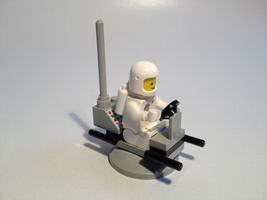 Набор LEGO 6801-1-b2 НАБОР ВНУТРИ НАБОРА