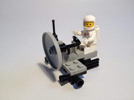 Набор LEGO 6801-1-b3 НАБОР ВНУТРИ НАБОРА