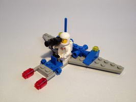Набор LEGO 6803-1-b1 НАБОР ВНУТРИ НАБОРА