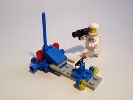 Набор LEGO 6803-1-b2 НАБОР ВНУТРИ НАБОРА