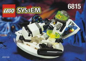 Набор LEGO 6815 Исследовательский Скутер