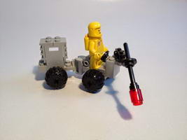 Набор LEGO 6823-1-b1 НАБОР ВНУТРИ НАБОРА