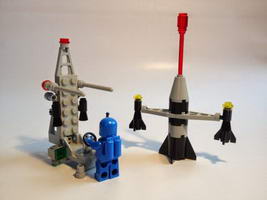 Набор LEGO 6824-1-b1 НАБОР ВНУТРИ НАБОРА