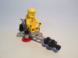 Набор LEGO 6826-1-b1 НАБОР ВНУТРИ НАБОРА