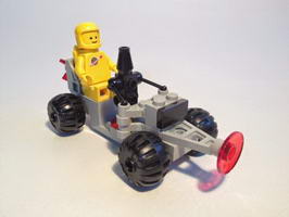 Набор LEGO 6826-1-b2 НАБОР ВНУТРИ НАБОРА