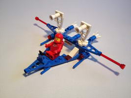 Набор LEGO 6846-1-b2 НАБОР ВНУТРИ НАБОРА
