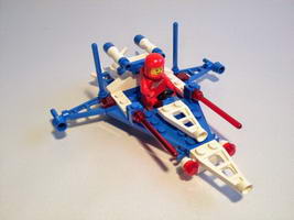 Набор LEGO 6846-1-b3 НАБОР ВНУТРИ НАБОРА