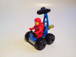 Набор LEGO 6871-1-b3 НАБОР ВНУТРИ НАБОРА