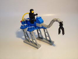 Набор LEGO 6882-1-b1 НАБОР ВНУТРИ НАБОРА
