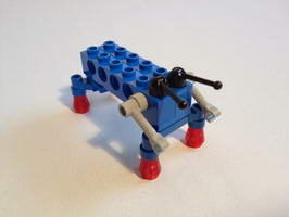 Набор LEGO 6882-1-b2 НАБОР ВНУТРИ НАБОРА