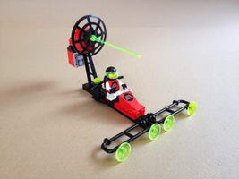Набор LEGO 6896-1-b1 НАБОР ВНУТРИ НАБОРА