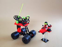 Набор LEGO 6896-1-b2 НАБОР ВНУТРИ НАБОРА