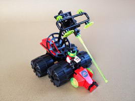 Набор LEGO 6896-1-b3 НАБОР ВНУТРИ НАБОРА