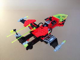 Набор LEGO 6923-1-b1 НАБОР ВНУТРИ НАБОРА
