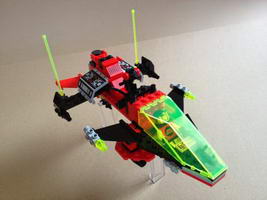 Набор LEGO 6923-1-b3 НАБОР ВНУТРИ НАБОРА