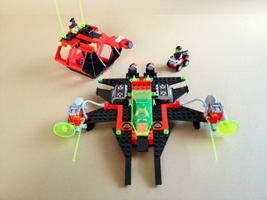 Набор LEGO 6956-1-b1 НАБОР ВНУТРИ НАБОРА