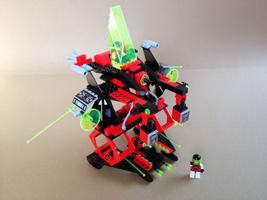 Набор LEGO 6956-1-b2 НАБОР ВНУТРИ НАБОРА