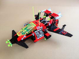 Набор LEGO 6956-1-b3 НАБОР ВНУТРИ НАБОРА