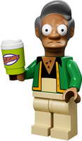 Набор LEGO 71005-11 Апу Нахасапимапетилон