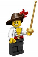 Набор LEGO 71007-13 Головорез
