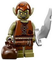 Набор LEGO 71008-5 Гоблин
