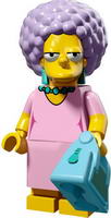 Набор LEGO 71009-12 Пэтти Бувье