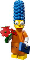 Набор LEGO 71009-2 Мардж