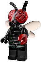 Набор LEGO 71010-6 Летающий монстр