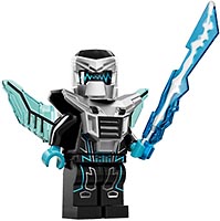 Набор LEGO 71011-11 Лазермех