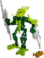 Набор LEGO 7117 Греш