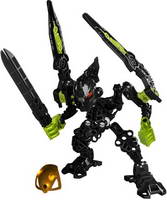 Набор LEGO 7136 Скралл